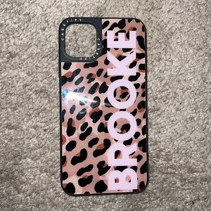 iPhone 11 Pro Max Casetify Custom case